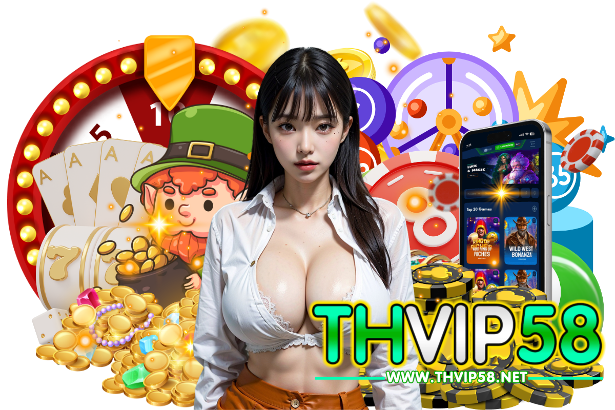 thvip58 wallet